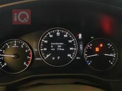 مازدا CX-50